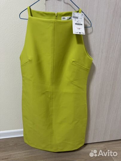 Платье Зара женское