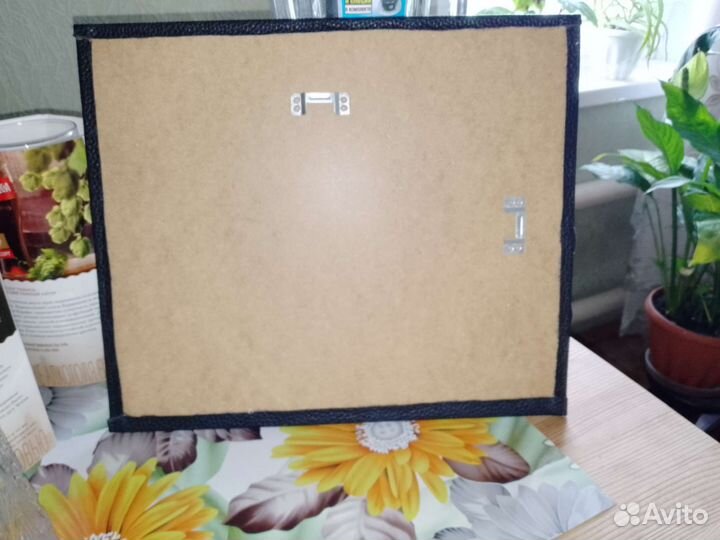 Картина, ручная работа, Абстракция