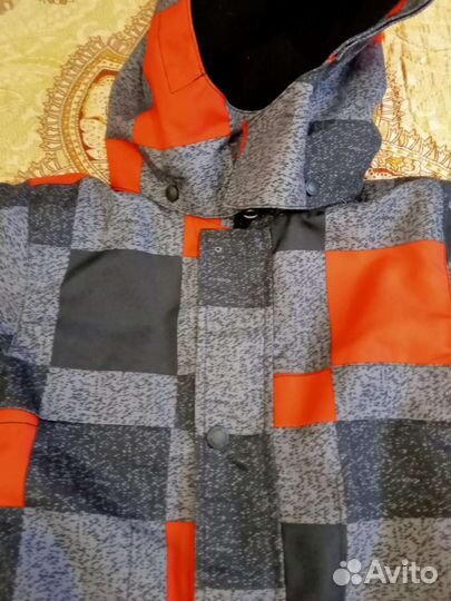 Комбинезон lassie