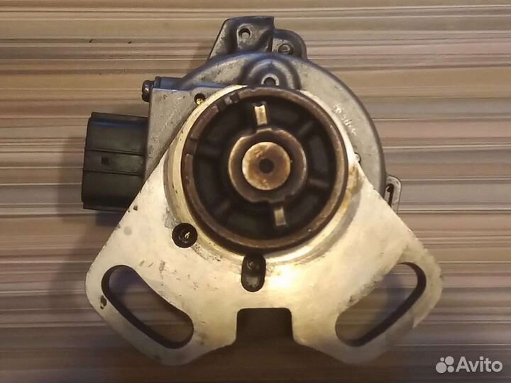 Распределитель зажигания mazda 323f bg. J927 B6