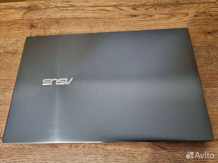 Ноутбук asus zenbook 14 UX425eaux425EA