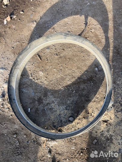 Кольцо диффузора вентилятора Вольво, Рено Вольво