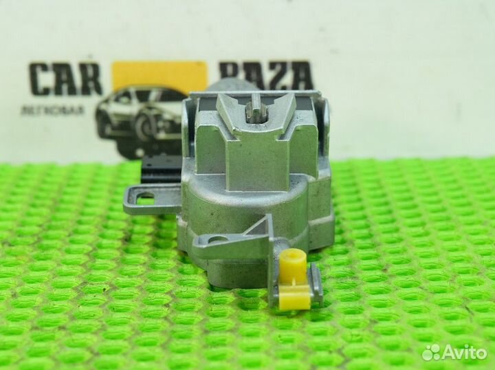 Замок рулевого управления Volvo C30