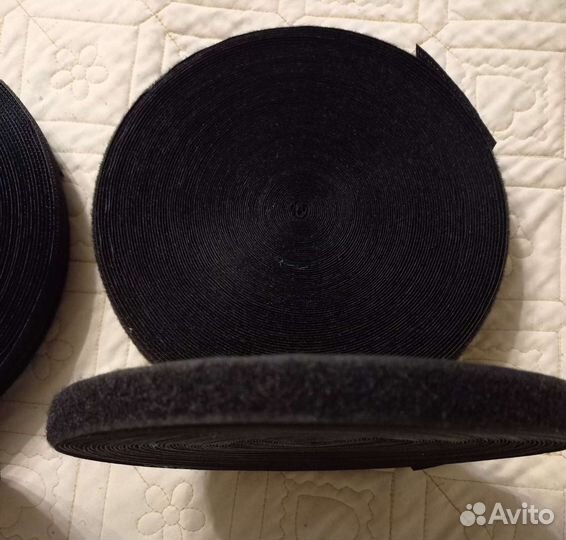 Лента липучка