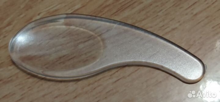 Лопатка косметическая