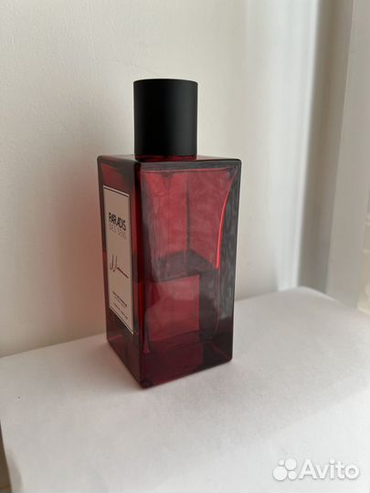 Paradis des sens nirvana остаток