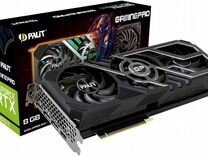 Palit RTX 3070 Ti GamingPro DNS