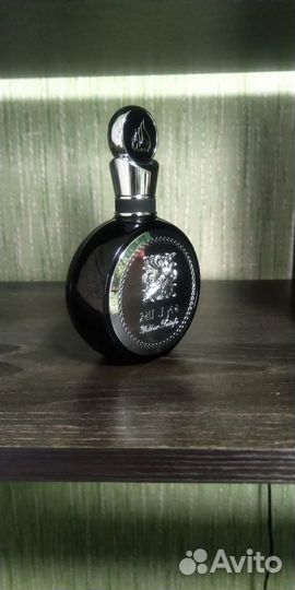 Пустые флаконы из под духов