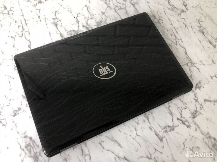 DNS 123308/Intel Core i3/SSD128gb