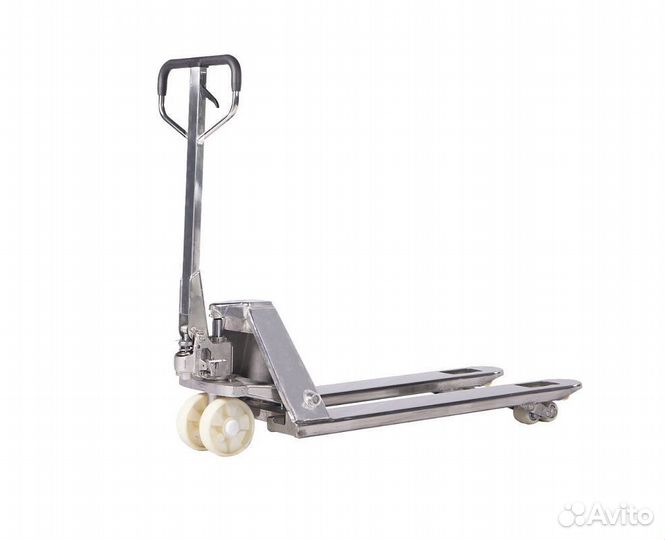 Рохля 3000 кг 800 мм TOR WH-30S нержавеющая сталь