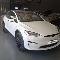 Tesla Model X AT, 2022, 16 000 км, с пробегом, цена 11 500 000 руб.