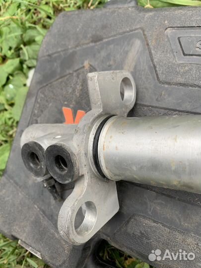 Главный тормозной Passat B5+ 1.8 awm awt