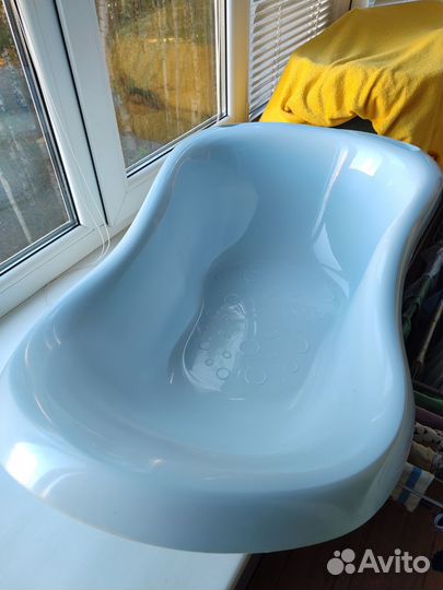 Ванная детская