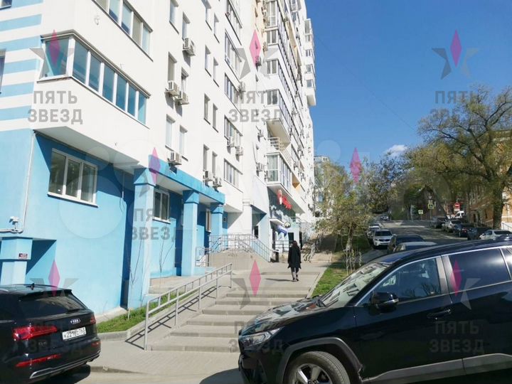 1-я линия Пионерская 160 кв.м