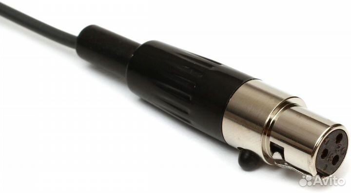 Петличный конденсаторный микрофон AKG CK97 C/L