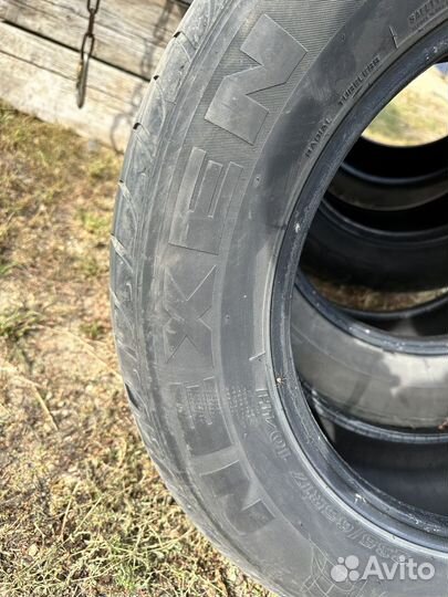 Nexen N8000 235/65 R17
