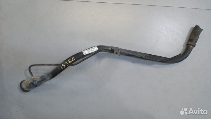 Горловина заливная топливная Dodge Caravan 2008, 2