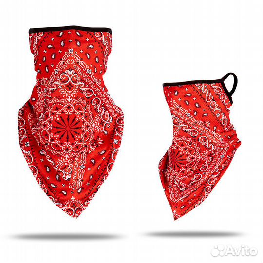 Маска балаклава в ассортименте