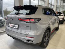 Новый Changan CS55 Plus 1.5 AMT, 2024, цена от 2 159 900 руб.