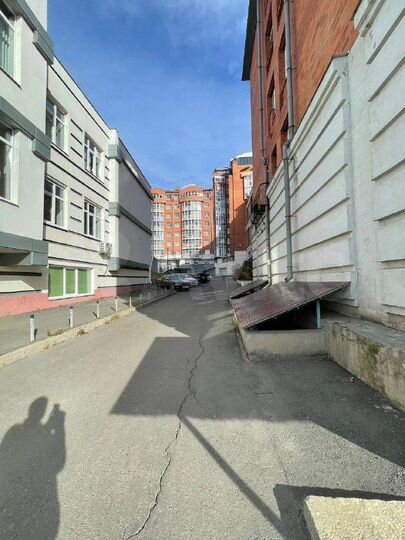 Свободного назначения, 430 м²