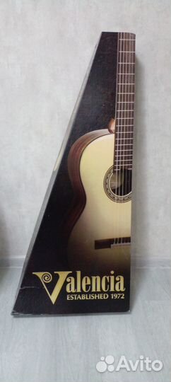 Продам новую гитару