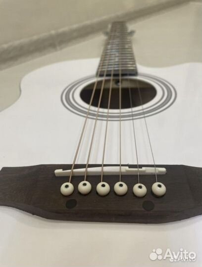 Гитара акустическая 40 дюймов