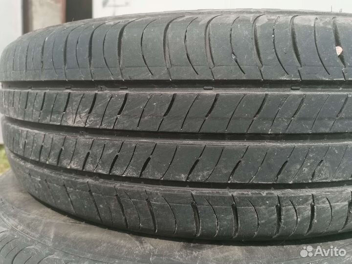Kumho Solus SA01 KH32 205/65 R16