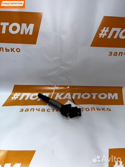 Катушка зажигания Peugeot 308 T7 рест. 2013