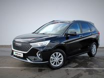 Haval M6 1.5 AMT, 2023, 4 552 км, с пробегом, цена 1 990 000 руб.