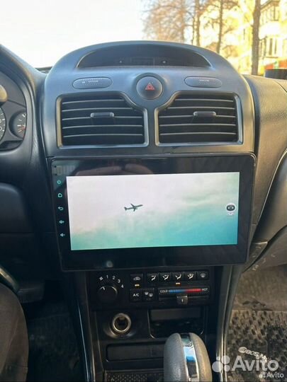 Установка магнитолы в автомобили