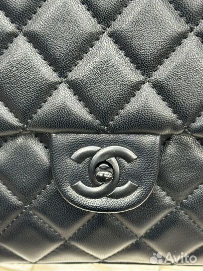 Сумка женская под шанель Chanel