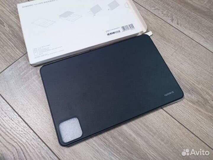 Оригинальный чехол Xiaomi pad 6 / 6pro