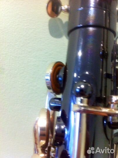 Саксофон Альт
