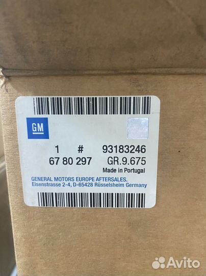 Магнитола Opel Astra H