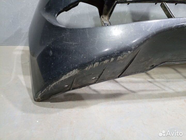 Бампер передний Bmw 5-Series F10