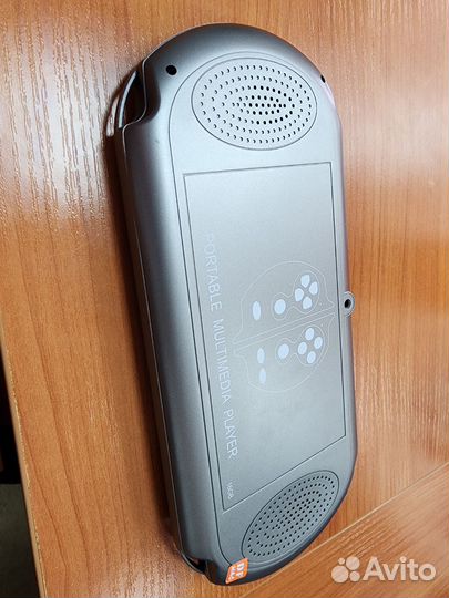 Портативная игровая приставка 12x plus