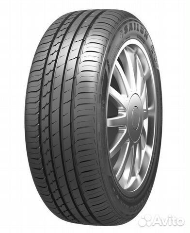 Sailun Atrezzo Elite 205/65 R15 94V