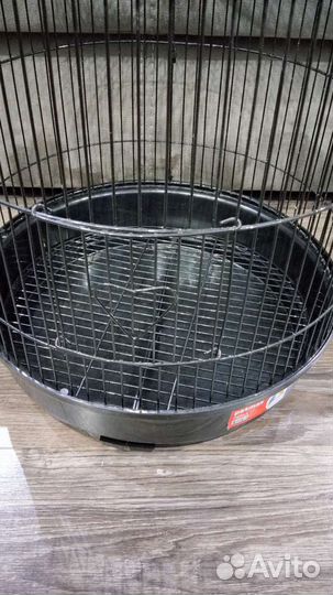 Клетка для птиц
