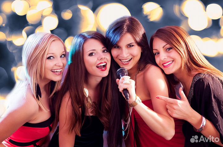 Уроки вокала