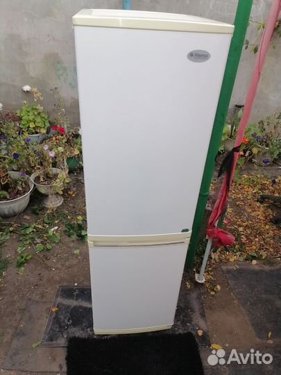 Холодильник Ханса +доставка