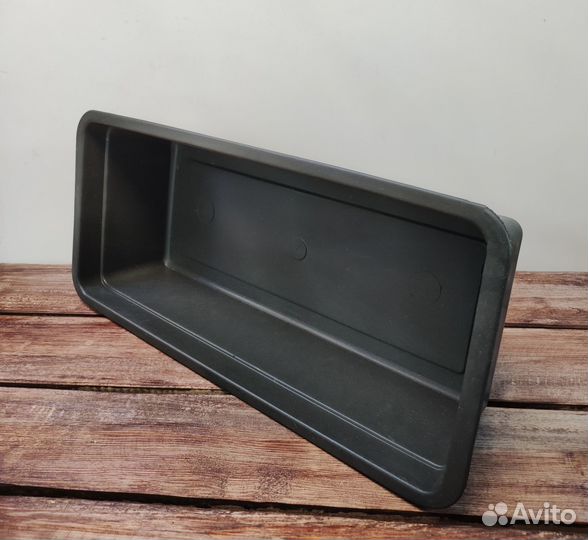 Поддоны д/я рассады