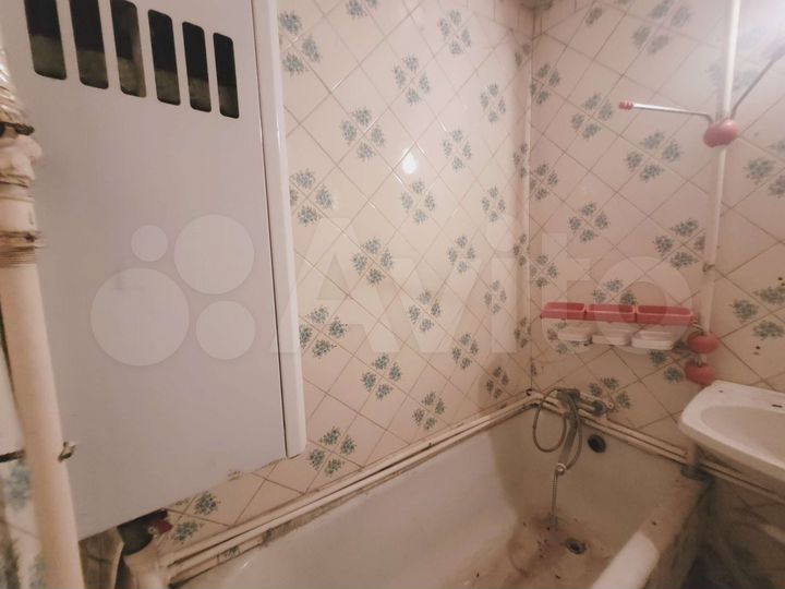 Дом 49 м² на участке 1 сот.