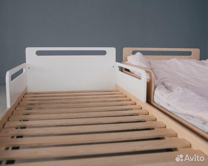 Кровать
