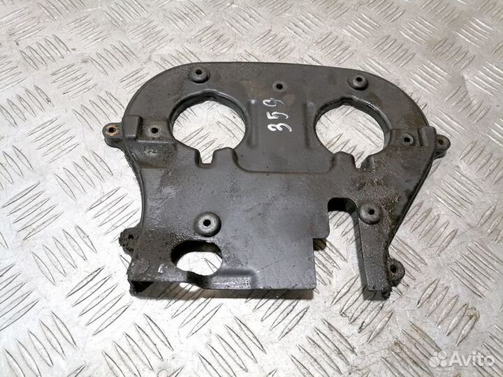 Кожух ремня грм Chery Very 2011-2014