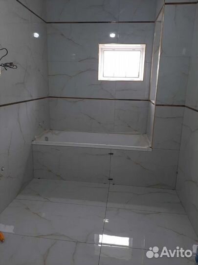 Укладка плитки