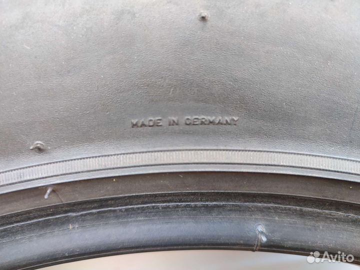 Pirelli P7 225/60 R18