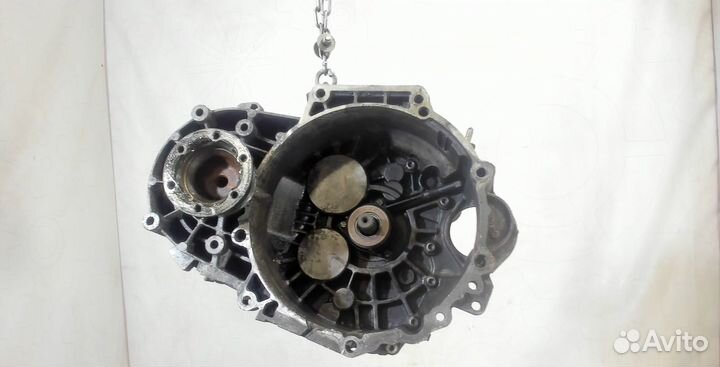 МКПП 6 ст. Volkswagen Golf 5 2003-2009,2.0 диз