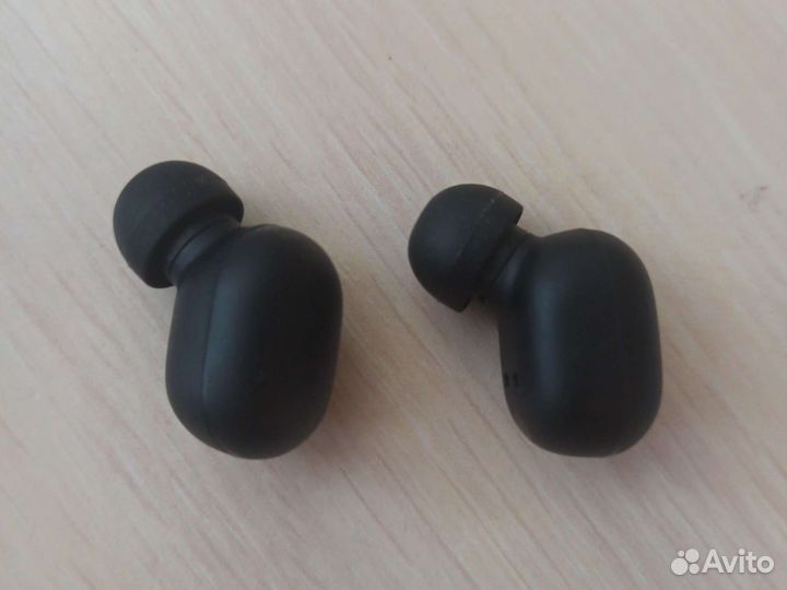 Беспроводные наушники haylou gt1