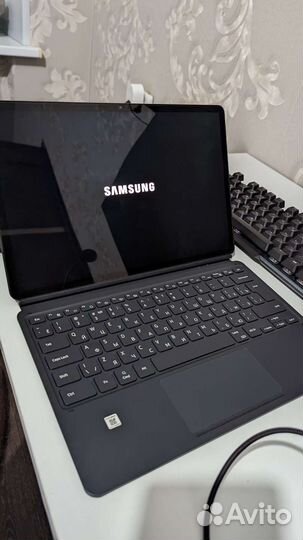 Samsung Galaxy Tab S7+