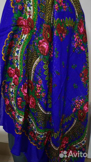 Японский платок 1708